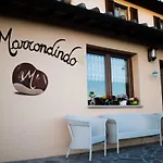 Il Marrondindo فندق مبيت وإفطار