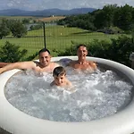 Il Marrondindo 3* Galliano