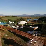فندق مبيت وإفطار Il Marrondindo 3*
