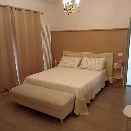 Il Marrondindo 3* Galliano