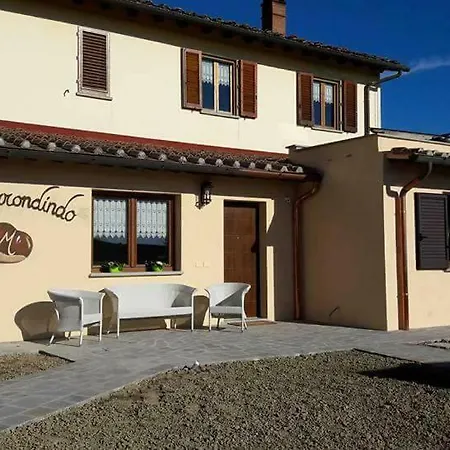 Il Marrondindo Galliano