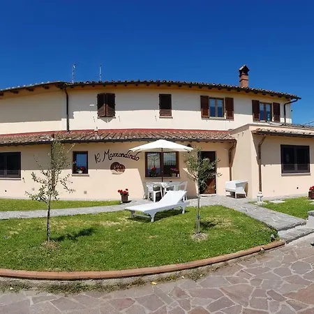 Il Marrondindo 3*