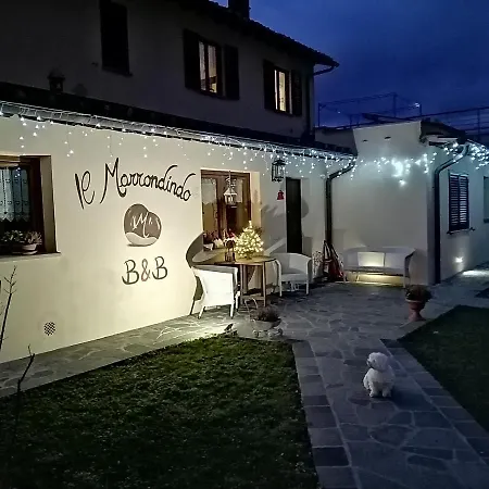 Il Marrondindo 3*