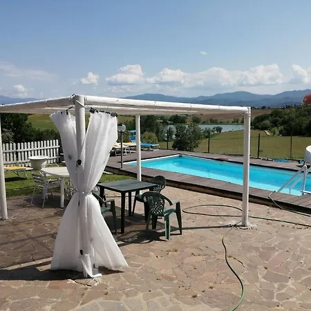 Bed & Breakfast Il Marrondindo Galliano