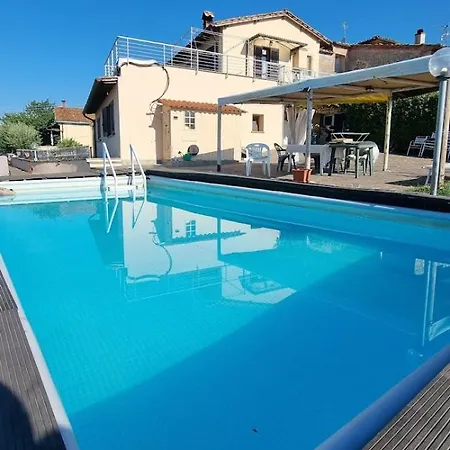 Il Marrondindo 3*