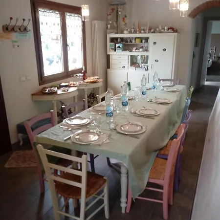 Bed & Breakfast Il Marrondindo
