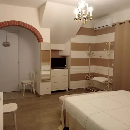 Il Marrondindo 3*