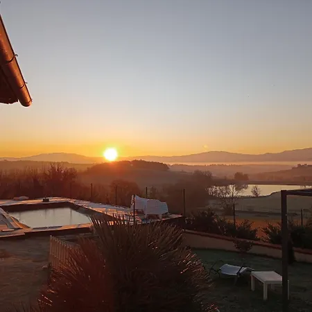 Il Marrondindo Galliano