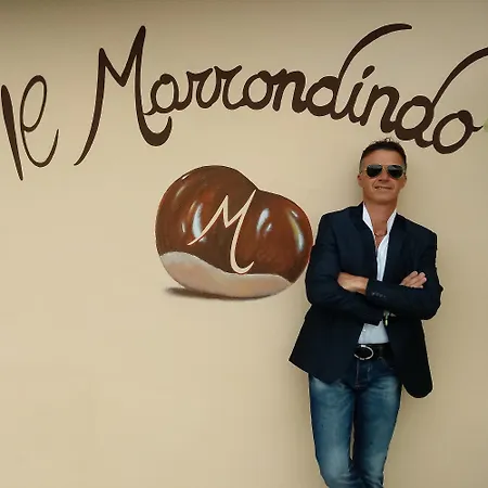 Il Marrondindo