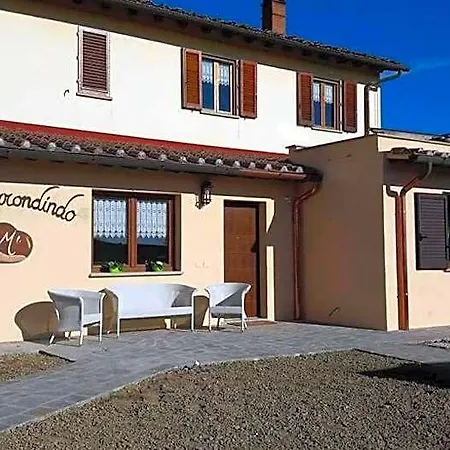 Il Marrondindo فندق مبيت وإفطار 3*