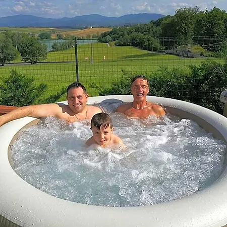 فندق مبيت وإفطار Il Marrondindo 3*
