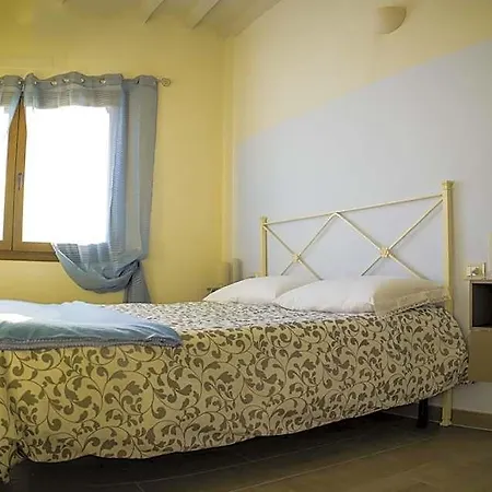 Il Marrondindo 3* Galliano