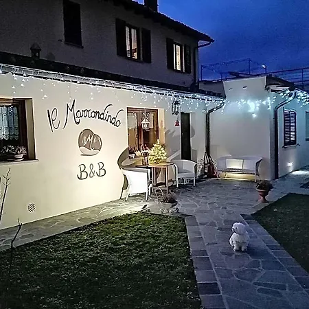 Il Marrondindo 3*