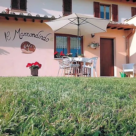 Il Marrondindo 3*