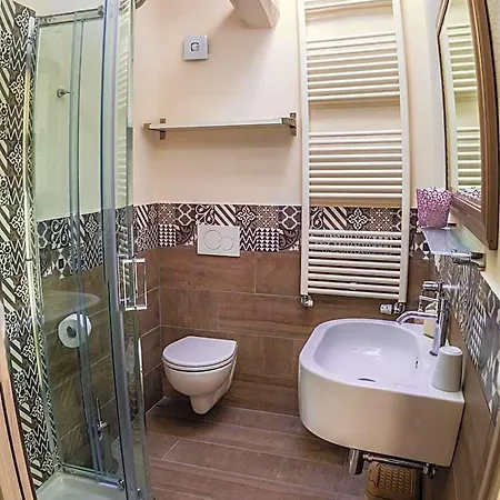 Il Marrondindo Bed & Breakfast 3*