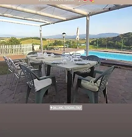 Il Marrondindo 3*