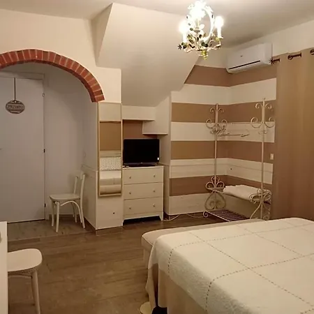 فندق مبيت وإفطار Il Marrondindo 3*