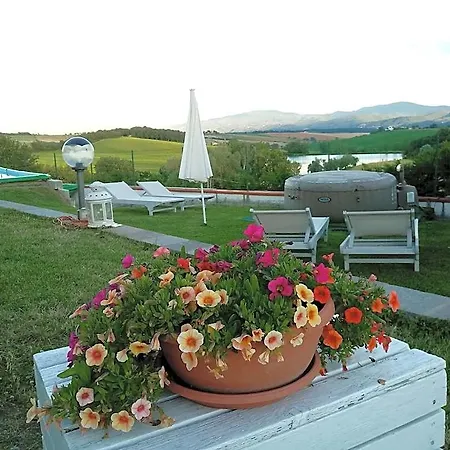 فندق مبيت وإفطار Il Marrondindo 3*
