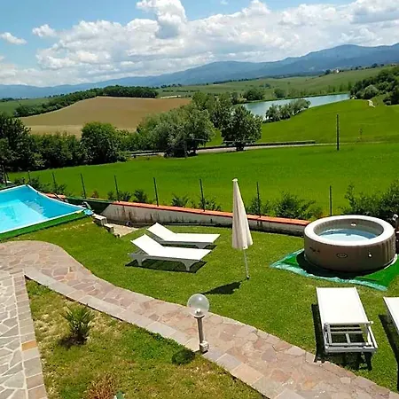 Il Marrondindo 3*