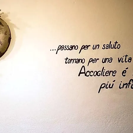 Il Marrondindo 3*