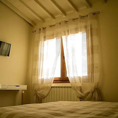 Il Marrondindo 3* Galliano