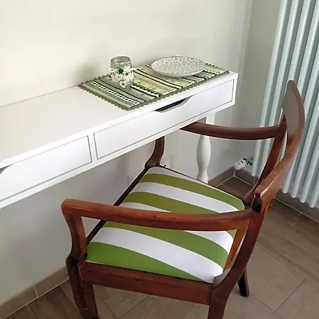 Il Marrondindo Bed & Breakfast Galliano