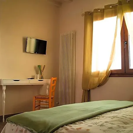 Il Marrondindo فندق مبيت وإفطار 3*