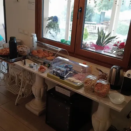Il Marrondindo Bed & Breakfast