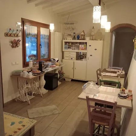Bed & Breakfast Il Marrondindo 3*