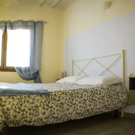 Bed & Breakfast Il Marrondindo 3*