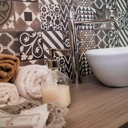 Nocleg ze śniadaniem Il Marrondindo 3*