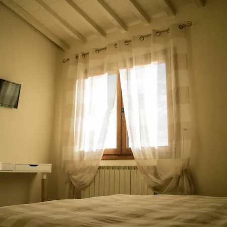 Bed & Breakfast Il Marrondindo Galliano