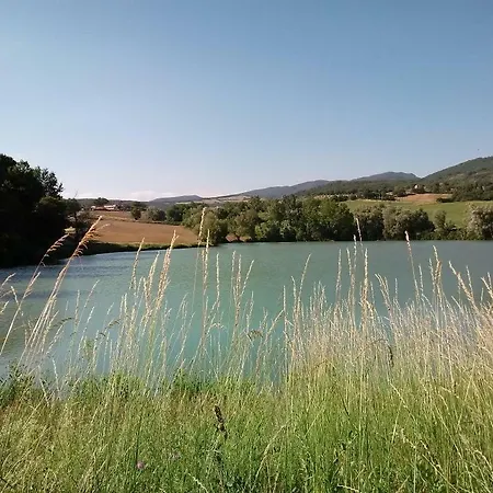 Nocleg ze śniadaniem Il Marrondindo Galliano