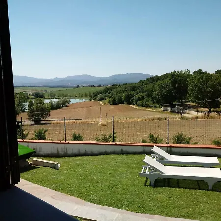 Il Marrondindo Nocleg ze śniadaniem