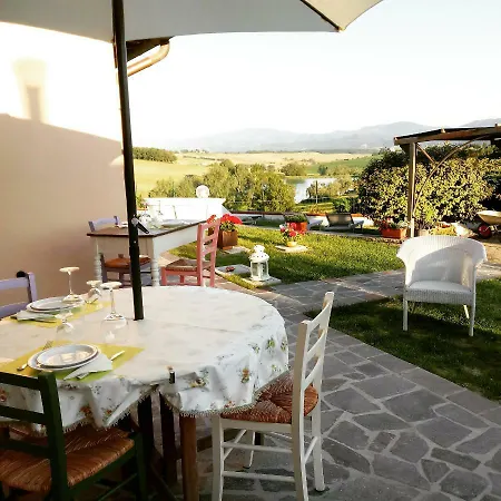 Il Marrondindo 3*
