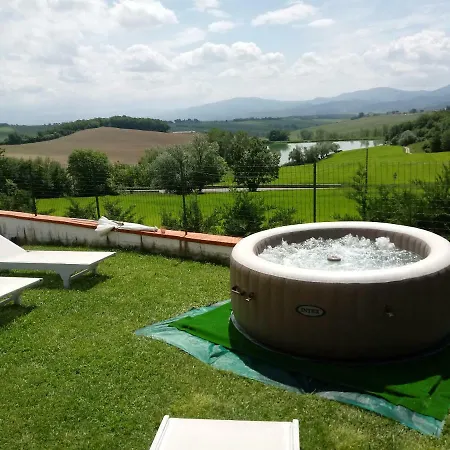 Il Marrondindo 갈리아노