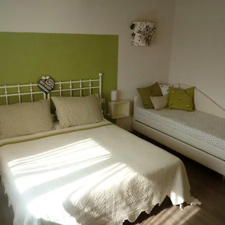 Il Marrondindo Bed & Breakfast Galliano