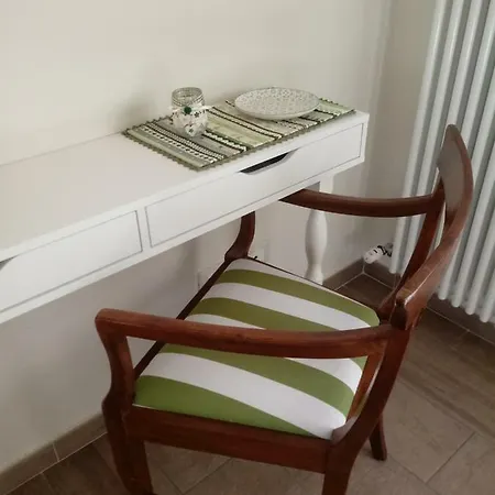 Il Marrondindo 3* Galliano