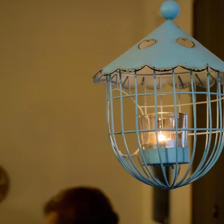Il Marrondindo Couette-café
