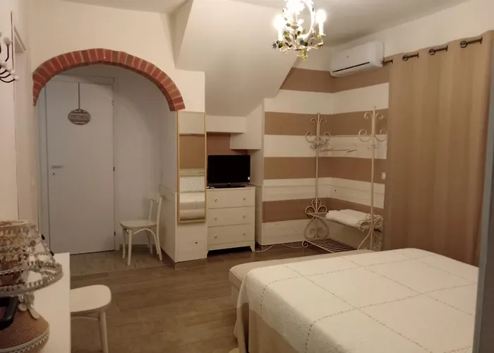 Il Marrondindo 3*