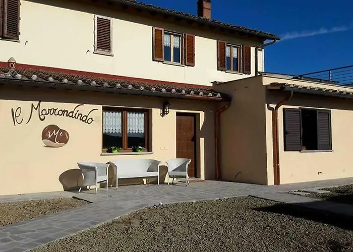 Il Marrondindo Galliano