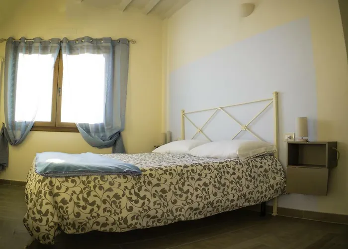 Oda ve Kahvaltı Il Marrondindo 3*