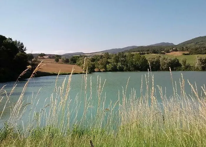 فندق مبيت وإفطار Il Marrondindo Galliano