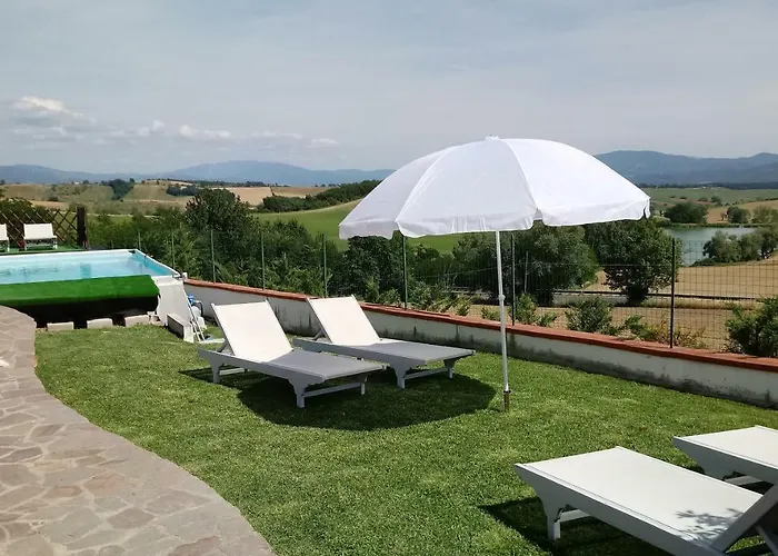 Il Marrondindo فندق مبيت وإفطار 3*