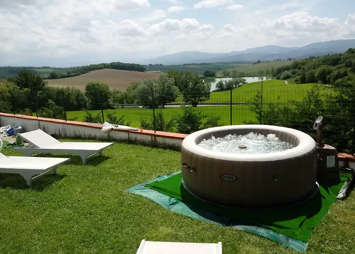 Il Marrondindo Galliano