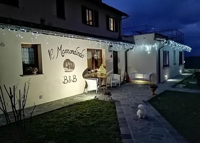 Il Marrondindo 3*
