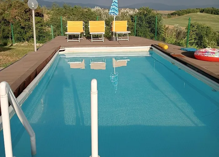 B&B Il Marrondindo