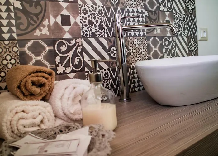 B&B Il Marrondindo 3*