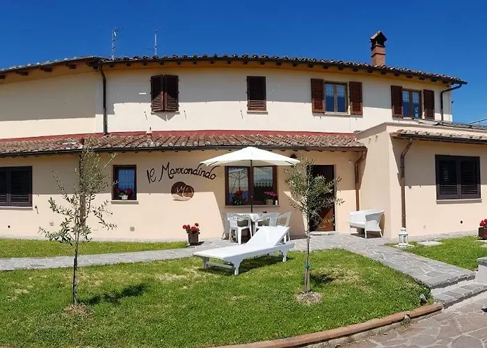 Il Marrondindo 3*