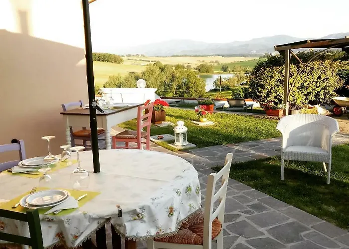 Il Marrondindo 3*